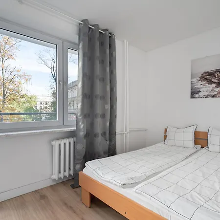 Close - - Center - Great Location - Kredytowa Apartment