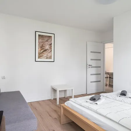 Close Apartament