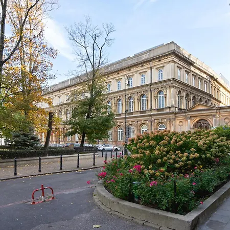 Close - - Center - Great Location - Kredytowa Warszawa